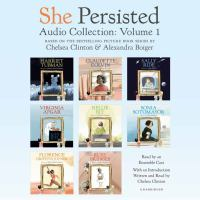 She_persisted_audio_collection